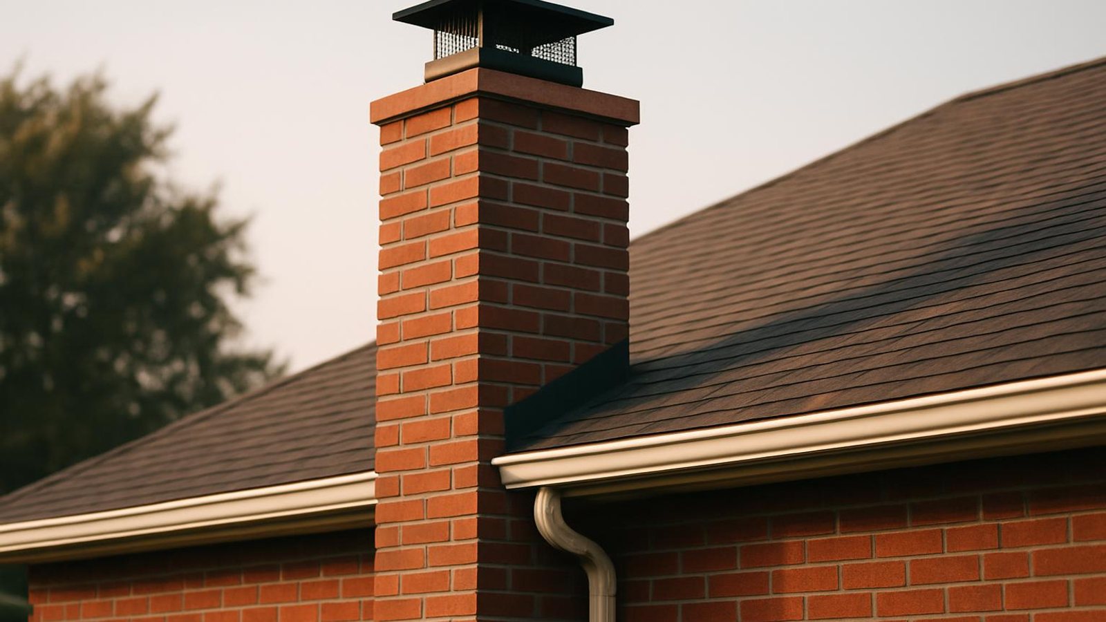 Practical chimney sweep & inspection in Greenbelt