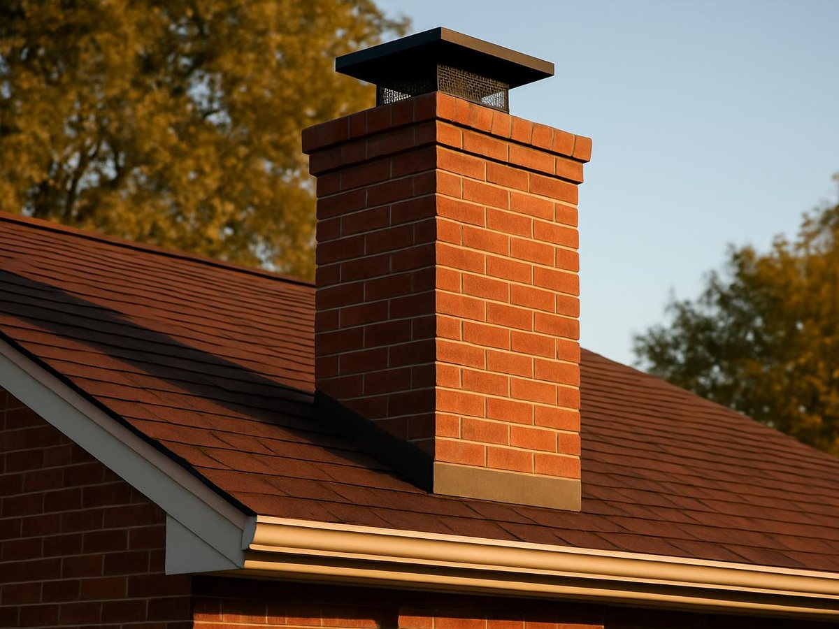 Belno Chimney Services work in Greenbelt